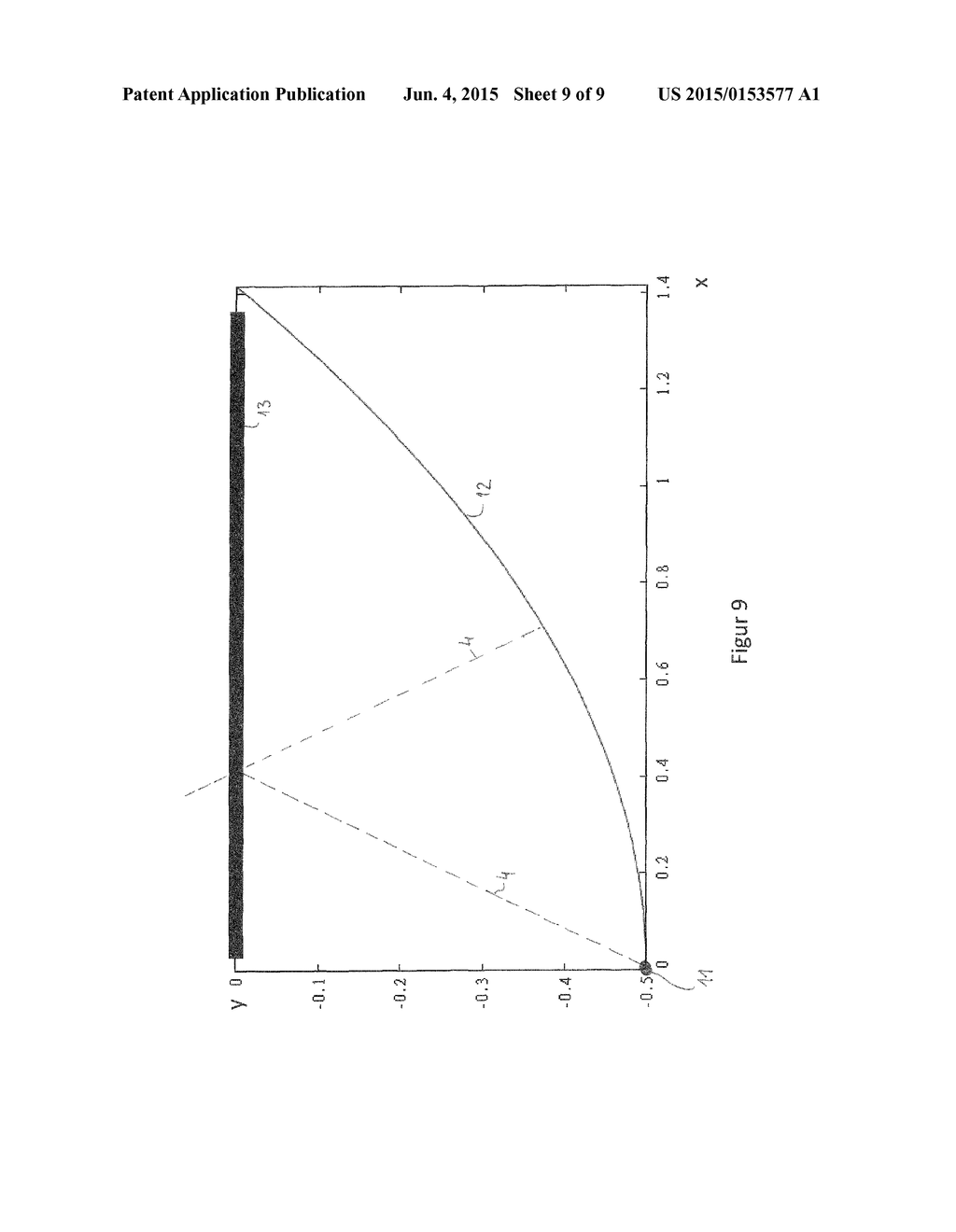 DEVICE FOR GENERATING A VIRTUAL LIGHT IMAGE - diagram, schematic, and image 10