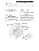 DISPLAY DEVICE diagram and image