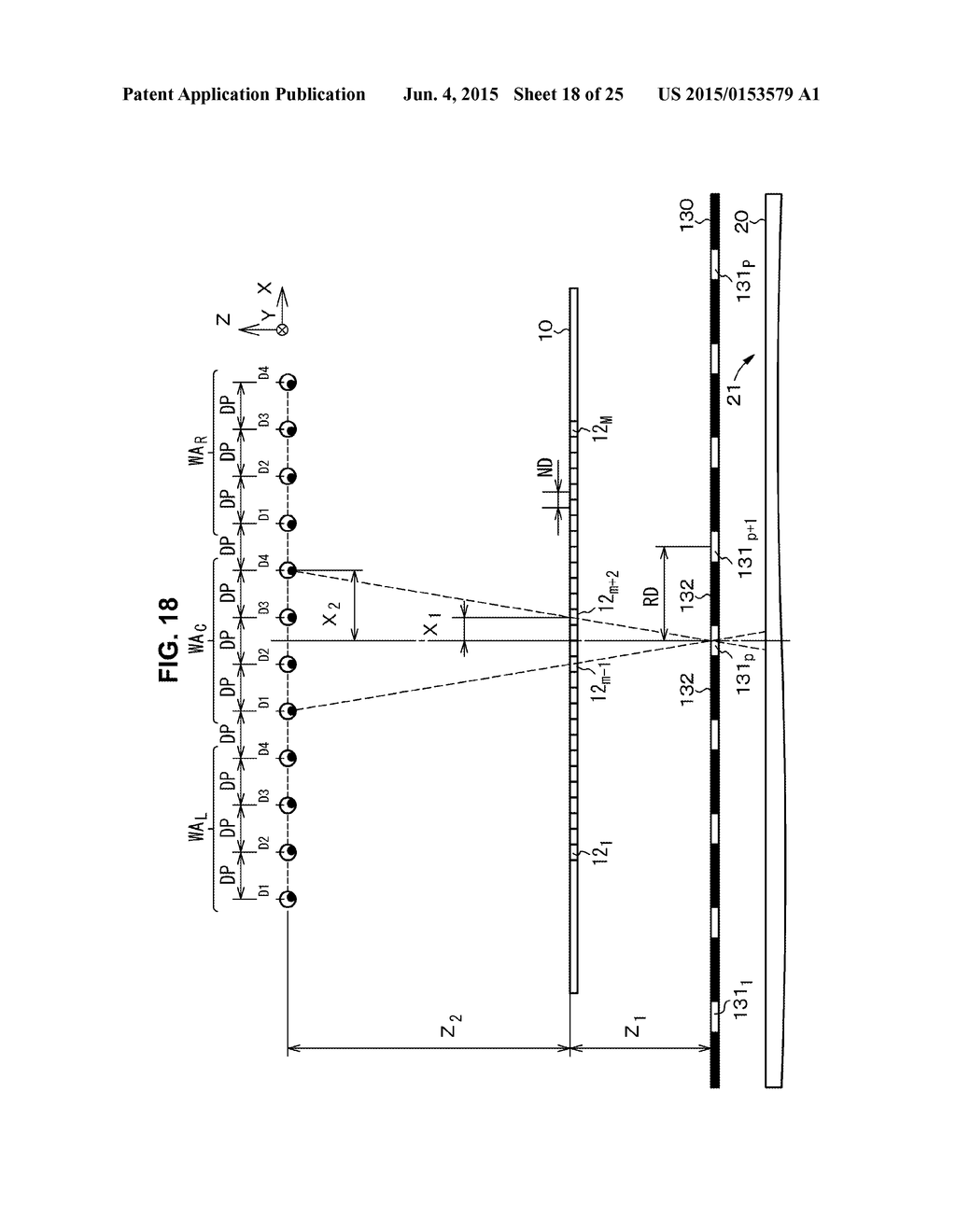 DISPLAY DEVICE - diagram, schematic, and image 19