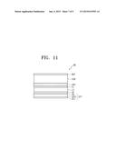 SUBSTRATE INSPECTION APPARATUS INCLUDING LIQUID CRYSTAL MODULATOR AND     MANUFACTURING METHOD OF THE LIQUID CRYSTAL MODULATOR diagram and image