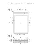 DISPLAY PANEL AND METHOD FOR MANUFACTURING SAME diagram and image