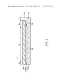 DISPLAY PANEL AND METHOD FOR MANUFACTURING SAME diagram and image