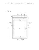 DISPLAY PANEL AND METHOD FOR MANUFACTURING SAME diagram and image