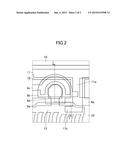 LIQUID CRYSTAL DISPLAY DEVICE, MANUFACTURING METHOD THEREFOR, AND     DEFECTIVE PIXEL CORRECTION METHOD THEREFOR diagram and image