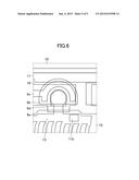 LIQUID CRYSTAL DISPLAY DEVICE, MANUFACTURING METHOD THEREFOR, AND     DEFECTIVE PIXEL CORRECTION METHOD THEREFOR diagram and image