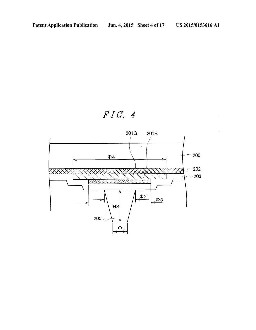 LIQUID CRYSTAL DISPLAY DEVICE - diagram, schematic, and image 05