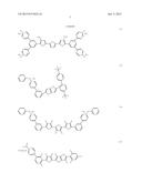 NOVEL ORGANIC COMPOUND AND ELECTROCHROMIC ELEMENT INCLUDING THE SAME diagram and image