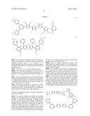 NOVEL ORGANIC COMPOUND AND ELECTROCHROMIC ELEMENT INCLUDING THE SAME diagram and image