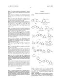 NOVEL ORGANIC COMPOUND AND ELECTROCHROMIC ELEMENT INCLUDING THE SAME diagram and image