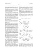 NOVEL ORGANIC COMPOUND AND ELECTROCHROMIC ELEMENT INCLUDING THE SAME diagram and image