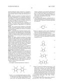 NOVEL ORGANIC COMPOUND AND ELECTROCHROMIC ELEMENT INCLUDING THE SAME diagram and image