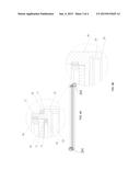 OPTICAL FILTER LOCK AND ENVIRONMENTAL SEAL diagram and image