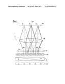 ILLUMINATION SYSTEM OF A MICROLITHOGRAPHIC PROJECTION EXPOSURE APPARATUS diagram and image