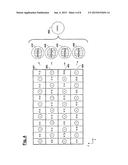 ILLUMINATION SYSTEM OF A MICROLITHOGRAPHIC PROJECTION EXPOSURE APPARATUS diagram and image