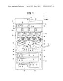 IMAGE FORMING DEVICE, AND NON-TRANSITORY COMPUTER READABLE RECORDING     MEDIUM diagram and image