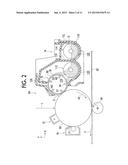 IMAGE FORMING DEVICE, AND NON-TRANSITORY COMPUTER READABLE RECORDING     MEDIUM diagram and image