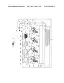 TONER SUPPLY APPARATUS AND TONER CARTIDGE diagram and image