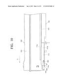 TONER SUPPLY APPARATUS AND TONER CARTIDGE diagram and image