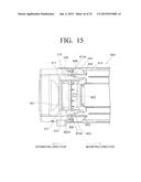 TONER SUPPLY APPARATUS AND TONER CARTIDGE diagram and image