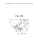 TONER SUPPLY APPARATUS AND TONER CARTIDGE diagram and image