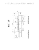 TONER SUPPLY APPARATUS AND TONER CARTIDGE diagram and image