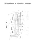 TONER SUPPLY APPARATUS AND TONER CARTIDGE diagram and image