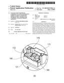 MANUFACTURING METHOD OF CARTRIDGE INCLUDING INFORMATION STORING ELEMENT,     INFORMATION STORING ELEMENT EXCHANGING METHOD OF THE CARTRIDGE, THE     CARTRIDGE AND IMAGE FORMING APPARATUS diagram and image