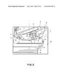 MANUFACTURING METHOD OF CARTRIDGE INCLUDING INFORMATION STORING ELEMENT,     INFORMATION STORING ELEMENT EXCHANGING METHOD OF THE CARTRIDGE, THE     CARTRIDGE AND IMAGE FORMING APPARATUS diagram and image