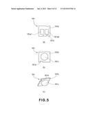 MANUFACTURING METHOD OF CARTRIDGE INCLUDING INFORMATION STORING ELEMENT,     INFORMATION STORING ELEMENT EXCHANGING METHOD OF THE CARTRIDGE, THE     CARTRIDGE AND IMAGE FORMING APPARATUS diagram and image