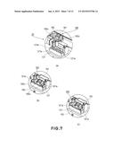 MANUFACTURING METHOD OF CARTRIDGE INCLUDING INFORMATION STORING ELEMENT,     INFORMATION STORING ELEMENT EXCHANGING METHOD OF THE CARTRIDGE, THE     CARTRIDGE AND IMAGE FORMING APPARATUS diagram and image