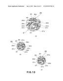 MANUFACTURING METHOD OF CARTRIDGE INCLUDING INFORMATION STORING ELEMENT,     INFORMATION STORING ELEMENT EXCHANGING METHOD OF THE CARTRIDGE, THE     CARTRIDGE AND IMAGE FORMING APPARATUS diagram and image