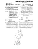 CONTROL OF A PERSONAL TRANSPORTER BASED ON USER POSITION diagram and image