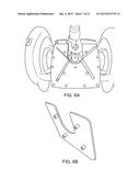 CONTROL OF A PERSONAL TRANSPORTER BASED ON USER POSITION diagram and image