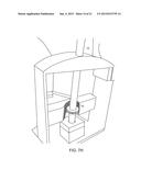 CONTROL OF A PERSONAL TRANSPORTER BASED ON USER POSITION diagram and image