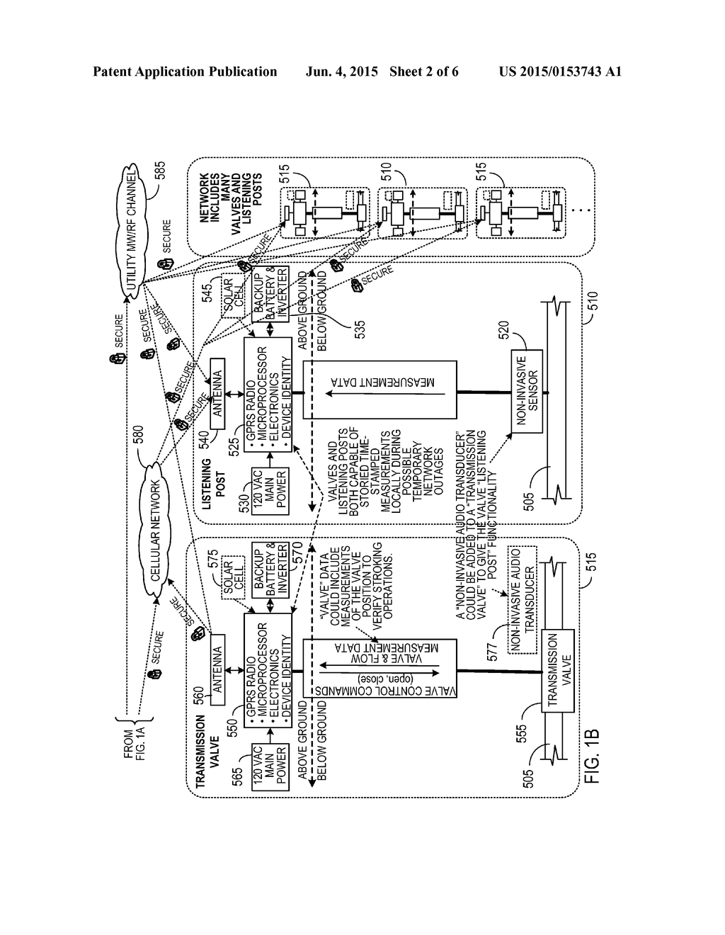 MONITORING PIPELINE INTEGRITY - diagram, schematic, and image 03