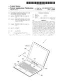 HAND-HELD COMPUTER APPARATUS AND ACCESSORY DOCKING THEREOF diagram and image