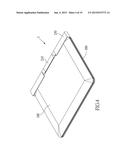 HAND-HELD COMPUTER APPARATUS AND ACCESSORY DOCKING THEREOF diagram and image