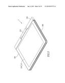 HAND-HELD COMPUTER APPARATUS AND ACCESSORY DOCKING THEREOF diagram and image