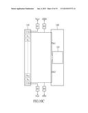 HAND-HELD COMPUTER APPARATUS AND ACCESSORY DOCKING THEREOF diagram and image