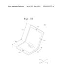 FLEXIBLE DISPLAY APPARATUS AND IMAGE DISPLAY METHOD OF THE SAME diagram and image