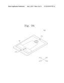 FLEXIBLE DISPLAY APPARATUS AND IMAGE DISPLAY METHOD OF THE SAME diagram and image