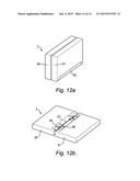 DISPLAY SYSTEM WITH A FLEXIBLE DISPLAY diagram and image