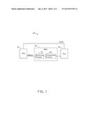 SYSTEM AND METHOD FOR PROTECTING POWER SUPPLY diagram and image