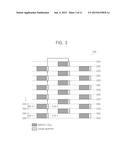 POWER GATING CIRCUIT AND ELECTRONIC SYSTEM INCLUDING THE SAME diagram and image