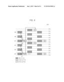 POWER GATING CIRCUIT AND ELECTRONIC SYSTEM INCLUDING THE SAME diagram and image