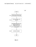 SYSTEMS AND METHODS FOR PROVIDING A VIRTUAL MENU diagram and image