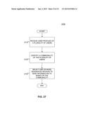 SYSTEMS AND METHODS FOR PROVIDING A VIRTUAL MENU diagram and image