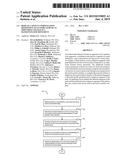 DISPLAY LATENCY COMPENSATION RESPONSIVE TO AN INDICATOR OF AN IMPENDING     CHANGE IN A HAND-INITIATED MOVEMENT diagram and image