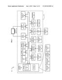 DISPLAY LATENCY COMPENSATION RESPONSIVE TO AN INDICATOR OF AN IMPENDING     CHANGE IN A HAND-INITIATED MOVEMENT diagram and image