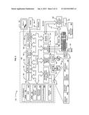 DISPLAY LATENCY COMPENSATION RESPONSIVE TO AN INDICATOR OF AN IMPENDING     CHANGE IN A HAND-INITIATED MOVEMENT diagram and image